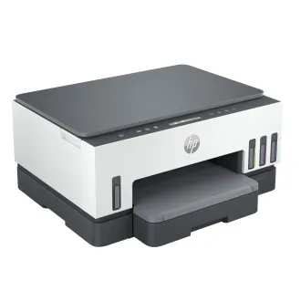 HP All-in-One Ink Smart Tank 720 (A4, 15/9 ppm, USB, Wi-Fi, Print, Scan, Copy, duplex)