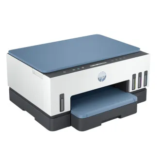 HP All-in-One Ink Smart Tank 725 (A4, 15/9 ppm, USB, Wi-Fi, Print, Scan, Copy, duplex) HP All-in-One Ink Smart Tank 725 (A4, 15/9 ppm, USB, Wi-Fi, Print, Scan, Copy, duplex)