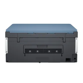 HP All-in-One Ink Smart Tank 725 (A4, 15/9 ppm, USB, Wi-Fi, Print, Scan, Copy, duplex) HP All-in-One Ink Smart Tank 725 (A4, 15/9 ppm, USB, Wi-Fi, Print, Scan, Copy, duplex)
