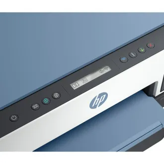 HP All-in-One Ink Smart Tank 725 (A4, 15/9 ppm, USB, Wi-Fi, Print, Scan, Copy, duplex) HP All-in-One Ink Smart Tank 725 (A4, 15/9 ppm, USB, Wi-Fi, Print, Scan, Copy, duplex)