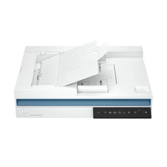 HP ScanJet Pro 3600 f1 Flatbed Scanner (A4, 1200 x 1200, USB 3.0, ADF, Duplex)