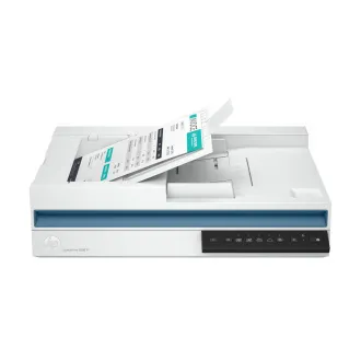 HP ScanJet Pro 3600 f1 Flatbed Scanner (A4, 1200 x 1200, USB 3.0, ADF, Duplex)