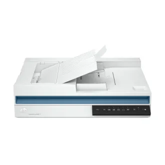 HP ScanJet Pro 3600 f1 Flatbed Scanner (A4, 1200 x 1200, USB 3.0, ADF, Duplex)