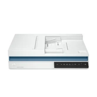 HP ScanJet Pro 3600 f1 Flatbed Scanner (A4, 1200 x 1200, USB 3.0, ADF, Duplex)