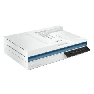 HP ScanJet Pro 3600 f1 Flatbed Scanner (A4, 1200 x 1200, USB 3.0, ADF, Duplex)