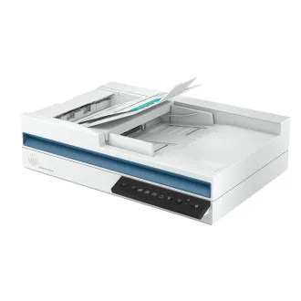 HP ScanJet Pro 3600 f1 Flatbed Scanner (A4, 1200 x 1200, USB 3.0, ADF, Duplex)