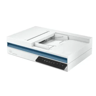 HP ScanJet Pro 3600 f1 Flatbed Scanner (A4, 1200 x 1200, USB 3.0, ADF, Duplex)