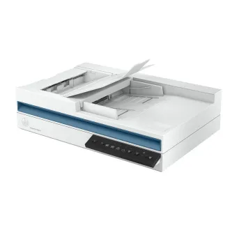 HP ScanJet Pro 3600 f1 Flatbed Scanner (A4, 1200 x 1200, USB 3.0, ADF, Duplex)