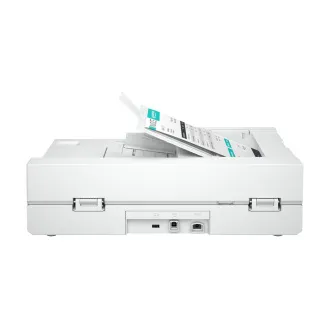 HP ScanJet Pro 3600 f1 Flatbed Scanner (A4, 1200 x 1200, USB 3.0, ADF, Duplex)