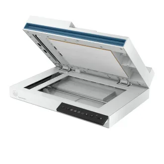 HP ScanJet Pro 3600 f1 Flatbed Scanner (A4, 1200 x 1200, USB 3.0, ADF, Duplex)