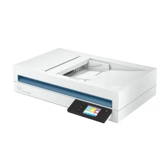 HP ScanJet Pro 4600 fnw1 (A4, 1200x1200, USB 3.0, Ethernet, Wi-Fi, ADF) HP ScanJet Pro 4600 fnw1 (A4, 1200x1200, USB 3.0, Ethernet, Wi-Fi, ADF)
