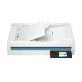 HP ScanJet Ent Flow N6600 fnw1 Flatbed Scanner (A4, 1200x1200, USB 3.0, WiFi, Ethernet, ADF) HP ScanJet Ent Flow N6600 fnw1 Flatbed Scanner (A4, 1200x1200, USB 3.0, WiFi, Ethernet, ADF)