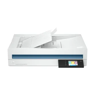 HP ScanJet Ent Flow N6600 fnw1 Flatbed Scanner (A4, 1200x1200, USB 3.0, WiFi, Ethernet, ADF) HP ScanJet Ent Flow N6600 fnw1 Flatbed Scanner (A4, 1200x1200, USB 3.0, WiFi, Ethernet, ADF)