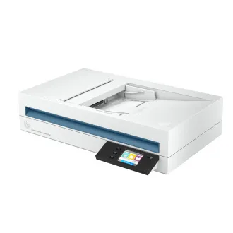 HP ScanJet Ent Flow N6600 fnw1 Flatbed Scanner (A4, 1200x1200, USB 3.0, WiFi, Ethernet, ADF) HP ScanJet Ent Flow N6600 fnw1 Flatbed Scanner (A4, 1200x1200, USB 3.0, WiFi, Ethernet, ADF)