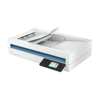 HP ScanJet Ent Flow N6600 fnw1 Flatbed Scanner (A4, 1200x1200, USB 3.0, WiFi, Ethernet, ADF) HP ScanJet Ent Flow N6600 fnw1 Flatbed Scanner (A4, 1200x1200, USB 3.0, WiFi, Ethernet, ADF)