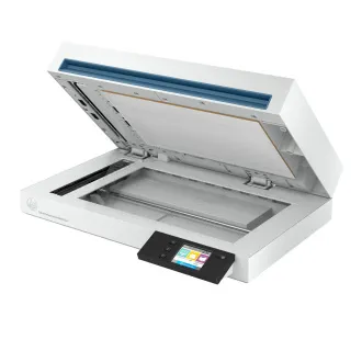 HP ScanJet Ent Flow N6600 fnw1 Flatbed Scanner (A4, 1200x1200, USB 3.0, WiFi, Ethernet, ADF) HP ScanJet Ent Flow N6600 fnw1 Flatbed Scanner (A4, 1200x1200, USB 3.0, WiFi, Ethernet, ADF)