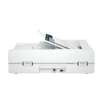 HP ScanJet Pro 2600 f1 Flatbed Scanner (A4, 1200 x 1200, USB 2.0, ADF, Duplex) HP ScanJet Pro 2600 f1 Flatbed Scanner (A4, 1200 x 1200, USB 2.0, ADF, Duplex)