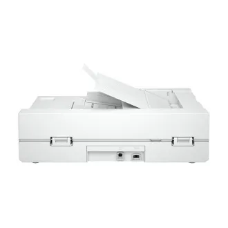 HP ScanJet Pro 2600 f1 Flatbed Scanner (A4, 1200 x 1200, USB 2.0, ADF, Duplex) HP ScanJet Pro 2600 f1 Flatbed Scanner (A4, 1200 x 1200, USB 2.0, ADF, Duplex)
