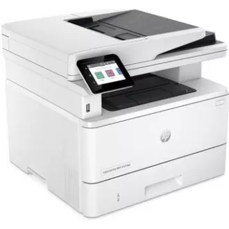 HP LaserJet Pro MFP 4102dw (40str/min, A4, USB, Ethernet, Wi-Fi, PRINT, SCAN, COPY, DADF, duplex) HP LaserJet Pro MFP 4102dw (40str/min, A4, USB, Ethernet, Wi-Fi, PRINT, SCAN, COPY, DADF, duplex)