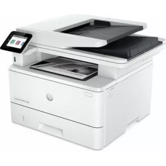 HP LaserJet Pro MFP 4102dw (40str/min, A4, USB, Ethernet, Wi-Fi, PRINT, SCAN, COPY, DADF, duplex) HP LaserJet Pro MFP 4102dw (40str/min, A4, USB, Ethernet, Wi-Fi, PRINT, SCAN, COPY, DADF, duplex)
