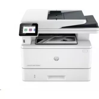HP LaserJet Pro MFP 4102dw (40str/min, A4, USB, Ethernet, Wi-Fi, PRINT, SCAN, COPY, DADF, duplex) HP LaserJet Pro MFP 4102dw (40str/min, A4, USB, Ethernet, Wi-Fi, PRINT, SCAN, COPY, DADF, duplex)