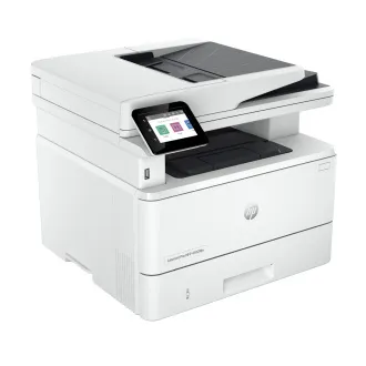HP LaserJet Pro MFP 4102fdn (40str/min, A4, USB, Ethernet, PRINT, SCAN, COPY, FAX, DADF, duplex) HP LaserJet Pro MFP 4102fdn (40str/min, A4, USB, Ethernet, PRINT, SCAN, COPY, FAX, DADF, duplex)