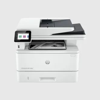 HP LaserJet Pro MFP 4102fdn (40str/min, A4, USB, Ethernet, PRINT, SCAN, COPY, FAX, DADF, duplex) HP LaserJet Pro MFP 4102fdn (40str/min, A4, USB, Ethernet, PRINT, SCAN, COPY, FAX, DADF, duplex)