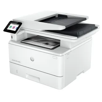 HP LaserJet Pro MFP 4102fdn (40str/min, A4, USB, Ethernet, PRINT, SCAN, COPY, FAX, DADF, duplex) HP LaserJet Pro MFP 4102fdn (40str/min, A4, USB, Ethernet, PRINT, SCAN, COPY, FAX, DADF, duplex)