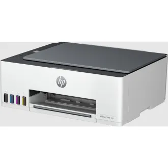 HP All-in-One Ink Smart Tank Wireless 580 (A4, 12/5 ppm, USB, Wi-Fi, BT, Print, Scan, Copy) HP All-in-One Ink Smart Tank Wireless 580 (A4, 12/5 ppm, USB, Wi-Fi, BT, Print, Scan, Copy)