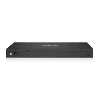 HPE Aruba Networking CX 6000 24G Class4 PoE 4SFP 370W Switch RENEW R8N87A