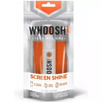 WHOOSH! Screen Shine On the Go XL čistič obrazovek - 100 ml WHOOSH! Screen Shine On the Go XL čistič obrazovek - 100 ml