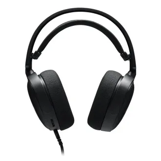 ADATA XPG herní sluchátka PRECOG S, drátové 3.5mm jack, černá ADATA XPG herní sluchátka PRECOG S, drátové 3.5mm jack, černá
