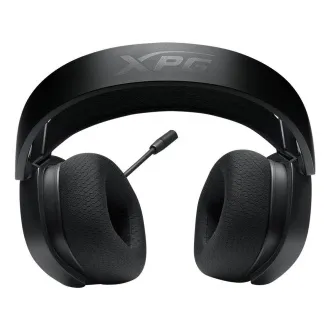 ADATA XPG herní sluchátka PRECOG S, drátové 3.5mm jack, černá ADATA XPG herní sluchátka PRECOG S, drátové 3.5mm jack, černá