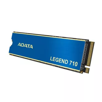 ADATA SSD 512GB LEGEND 710 PCIe Gen3x4 M.2 2280 (R:2400/ W:1800MB/s) ADATA SSD 512GB LEGEND 710 PCIe Gen3x4 M.2 2280 (R:2400/ W:1800MB/s)