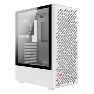 ADATA XPG case VALOR AIR Mid-Tower, bez zdroje, 4x 120mm Fan, Bílá ADATA XPG case VALOR AIR Mid-Tower, bez zdroje, 4x 120mm Fan, Bílá