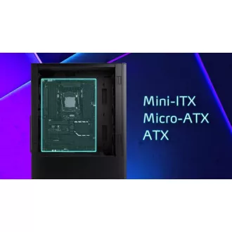 ADATA XPG case VALOR AIR Mid-Tower, bez zdroje, 4x 120mm Fan, Bílá ADATA XPG case VALOR AIR Mid-Tower, bez zdroje, 4x 120mm Fan, Bílá