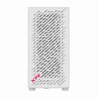 ADATA XPG case VALOR AIR Mid-Tower, bez zdroje, 4x 120mm Fan, Bílá ADATA XPG case VALOR AIR Mid-Tower, bez zdroje, 4x 120mm Fan, Bílá