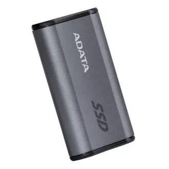 ADATA Externí SSD 1TB SE880, USB-C 3.2 Gen 2x2, R:2000/W:2000MB/s, šedá ADATA Externí SSD 1TB SE880, USB-C 3.2 Gen 2x2, R:2000/W:2000MB/s, šedá