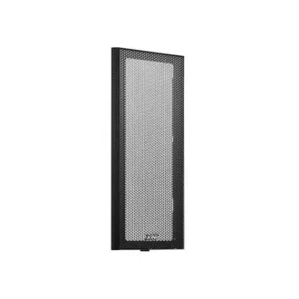 ADATA XPG case VALOR MESH Mid-Tower, bez zdroje, 4x 120mm Fan, Černá