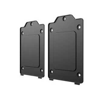 ADATA XPG case VALOR MESH Mid-Tower, bez zdroje, 4x 120mm Fan, Černá