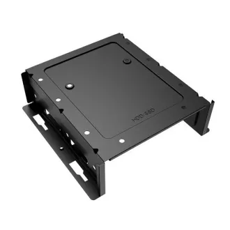 ADATA XPG case VALOR MESH Mid-Tower, bez zdroje, 4x 120mm Fan, Černá