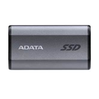 ADATA Externí SSD 2TB SE880, USB-C 3.2 Gen 2x2, R:2000/W:2000MB/s, šedá ADATA Externí SSD 2TB SE880, USB-C 3.2 Gen 2x2, R:2000/W:2000MB/s, šedá