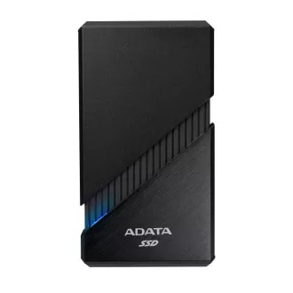ADATA Externí SSD 1TB SE920, USB 4 Type-C, R:3800/W:3700MB/s, černá ADATA Externí SSD 1TB SE920, USB 4 Type-C, R:3800/W:3700MB/s, černá