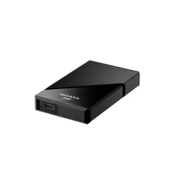 ADATA Externí SSD 1TB SE920, USB 4 Type-C, R:3800/W:3700MB/s, černá ADATA Externí SSD 1TB SE920, USB 4 Type-C, R:3800/W:3700MB/s, černá