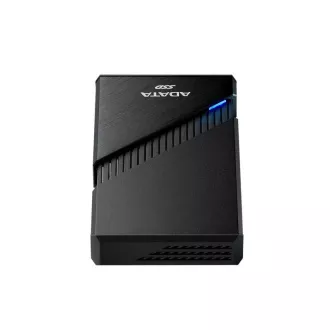 ADATA Externí SSD 1TB SE920, USB 4 Type-C, R:3800/W:3700MB/s, černá ADATA Externí SSD 1TB SE920, USB 4 Type-C, R:3800/W:3700MB/s, černá