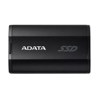 ADATA External SSD 2TB SD810 USB 3.2 USB-C, Černá ADATA External SSD 2TB SD810 USB 3.2 USB-C, Černá