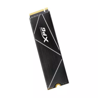 ADATA SSD 512GB XPG GAMMIX S70 Blade, PCIe Gen4x4 M.2 2280, (R:7200/ W:2600MB/s) ADATA SSD 512GB XPG GAMMIX S70 Blade, PCIe Gen4x4 M.2 2280, (R:7200/ W:2600MB/s)