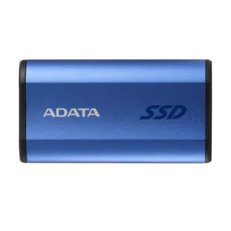ADATA Externí SSD 1TB SE880, USB-C 3.2 Gen 2x2, R:2000/W:2000MB/s, modrá ADATA Externí SSD 1TB SE880, USB-C 3.2 Gen 2x2, R:2000/W:2000MB/s, modrá