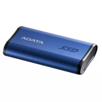 ADATA Externí SSD 2TB SE880, USB-C 3.2 Gen 2x2, R:2000/W:2000MB/s, modrá ADATA Externí SSD 2TB SE880, USB-C 3.2 Gen 2x2, R:2000/W:2000MB/s, modrá