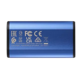 ADATA Externí SSD 4TB SE880, USB-C 3.2 Gen 2x2, R:2000/W:2000MB/s, modrá ADATA Externí SSD 4TB SE880, USB-C 3.2 Gen 2x2, R:2000/W:2000MB/s, modrá